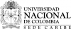 Universidad Nacional de Colombia