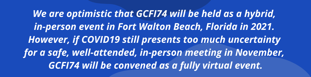 gcfi banner